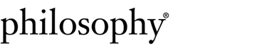 Косметика Philosophy / Философия