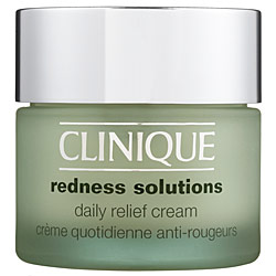 Крем Redness Solutions Daily Relief Cream от Clinique