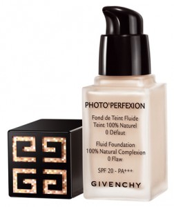 Givenchy «Photo Perfexion» 