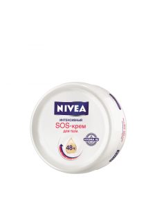SOS-крем для тела от NIVEA